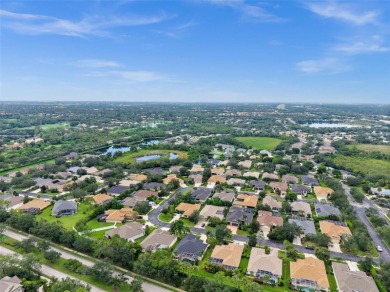 Price Improvement! Stunning Move-In Ready Home in University on University Park Country Club in Florida - for sale on GolfHomes.com, golf home, golf lot