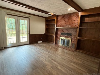 Welcome Home to a *Golfer's Delight in Floyds Knobs!* This on Valley View Golf Club, Inc. in Indiana - for sale on GolfHomes.com, golf home, golf lot