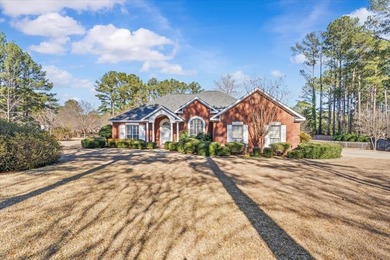 Open House Sunday, February 22 from 2-4 PM! Move-in ready and on Highland Oaks Golf Course in Alabama - for sale on GolfHomes.com, golf home, golf lot