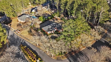 Open House Sunday, February 22 from 2-4 PM! Move-in ready and on Highland Oaks Golf Course in Alabama - for sale on GolfHomes.com, golf home, golf lot