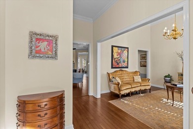 Open House Sunday, February 22 from 2-4 PM! Move-in ready and on Highland Oaks Golf Course in Alabama - for sale on GolfHomes.com, golf home, golf lot