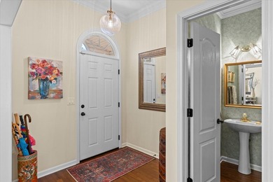 Open House Sunday, February 22 from 2-4 PM! Move-in ready and on Highland Oaks Golf Course in Alabama - for sale on GolfHomes.com, golf home, golf lot