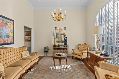 Open House Sunday, February 22 from 2-4 PM! Move-in ready and on Highland Oaks Golf Course in Alabama - for sale on GolfHomes.com, golf home, golf lot