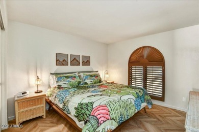 New Price $449,900. Remodeled home on the 16th tee box of The on Westbrook Village Golf Club in Arizona - for sale on GolfHomes.com, golf home, golf lot