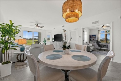 Exquisite Lakefront Living at Webb's Reserve | Golf Bundle on Babcock National Golf Course in Florida - for sale on GolfHomes.com, golf home, golf lot