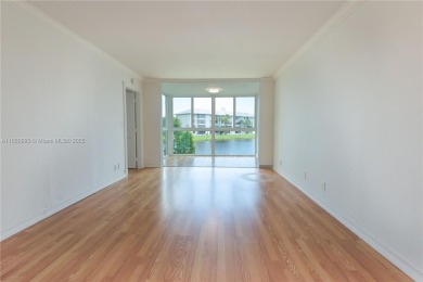 Beautiful apartment with lake front view in the lovely Pine on Pine Island Ridge Country Club in Florida - for sale on GolfHomes.com, golf home, golf lot