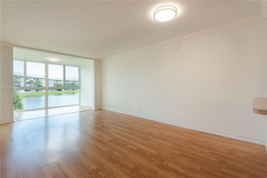 Beautiful apartment with lake front view in the lovely Pine on Pine Island Ridge Country Club in Florida - for sale on GolfHomes.com, golf home, golf lot