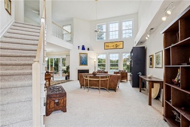 Welcome to the house with NUMEROUS luxuries, which sets it apart on Kiln Creek Golf and Country Club in Virginia - for sale on GolfHomes.com, golf home, golf lot