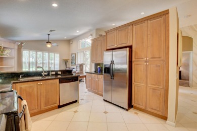 Stunning Persian Model Home - Move-In Ready with Quick Close on Indian Spring Golf and Country Club in Florida - for sale on GolfHomes.com, golf home, golf lot