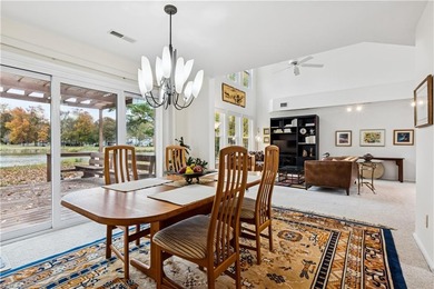 Welcome to the house with NUMEROUS luxuries, which sets it apart on Kiln Creek Golf and Country Club in Virginia - for sale on GolfHomes.com, golf home, golf lot