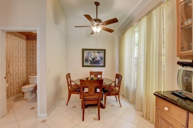 Stunning Persian Model Home - Move-In Ready with Quick Close on Indian Spring Golf and Country Club in Florida - for sale on GolfHomes.com, golf home, golf lot