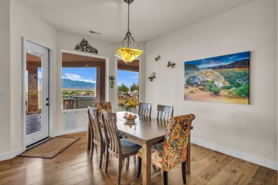 Looking for breathtaking views, peaceful surroundings, and on Copper Rock Golf Course in Utah - for sale on GolfHomes.com, golf home, golf lot