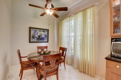 Stunning Persian Model Home - Move-In Ready with Quick Close on Indian Spring Golf and Country Club in Florida - for sale on GolfHomes.com, golf home, golf lot
