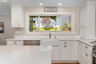 Welcome home to the rarest of gems in the coveted 55+ community on Fairway Village Golf and Country Club in Washington - for sale on GolfHomes.com, golf home, golf lot