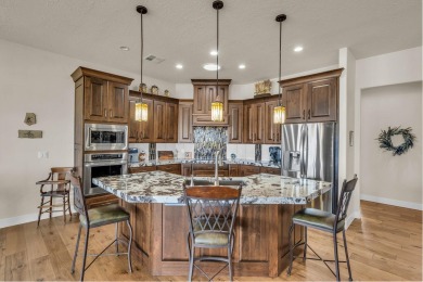 Looking for breathtaking views, peaceful surroundings, and on Copper Rock Golf Course in Utah - for sale on GolfHomes.com, golf home, golf lot