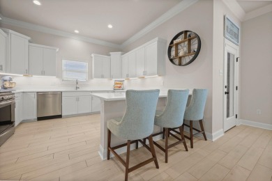 Situated in the prestigious Pelican Crossing subdivision on Pelican Point Golf Club in Louisiana - for sale on GolfHomes.com, golf home, golf lot