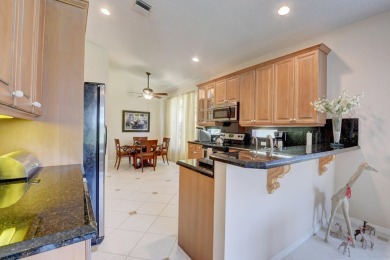 Stunning Persian Model Home - Move-In Ready with Quick Close on Indian Spring Golf and Country Club in Florida - for sale on GolfHomes.com, golf home, golf lot