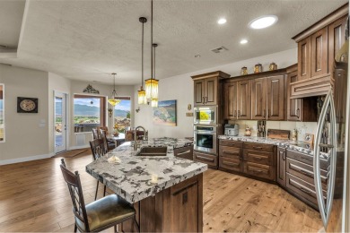 Looking for breathtaking views, peaceful surroundings, and on Copper Rock Golf Course in Utah - for sale on GolfHomes.com, golf home, golf lot