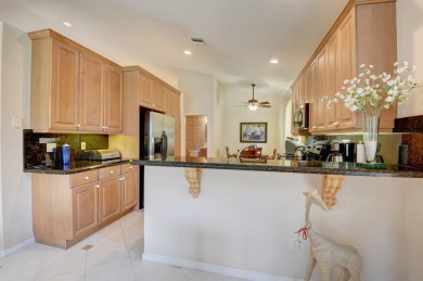 Stunning Persian Model Home - Move-In Ready with Quick Close on Indian Spring Golf and Country Club in Florida - for sale on GolfHomes.com, golf home, golf lot
