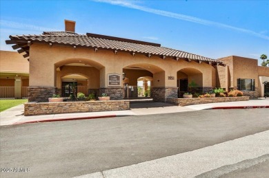 New Price $449,900. Remodeled home on the 16th tee box of The on Westbrook Village Golf Club in Arizona - for sale on GolfHomes.com, golf home, golf lot