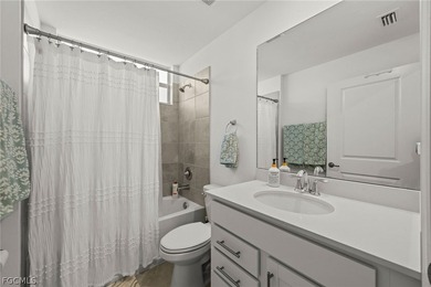 Exquisite Lakefront Living at Webb's Reserve | Golf Bundle on Babcock National Golf Course in Florida - for sale on GolfHomes.com, golf home, golf lot