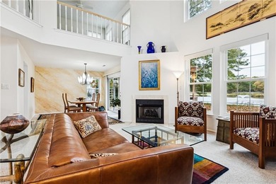 Welcome to the house with NUMEROUS luxuries, which sets it apart on Kiln Creek Golf and Country Club in Virginia - for sale on GolfHomes.com, golf home, golf lot