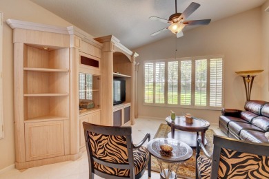 Stunning Persian Model Home - Move-In Ready with Quick Close on Indian Spring Golf and Country Club in Florida - for sale on GolfHomes.com, golf home, golf lot