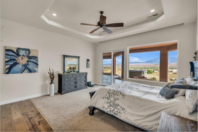 Looking for breathtaking views, peaceful surroundings, and on Copper Rock Golf Course in Utah - for sale on GolfHomes.com, golf home, golf lot