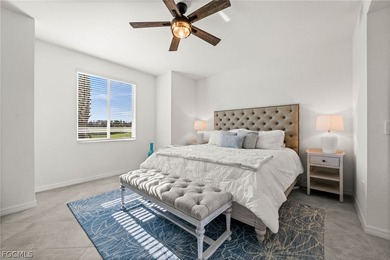 Exquisite Lakefront Living at Webb's Reserve | Golf Bundle on Babcock National Golf Course in Florida - for sale on GolfHomes.com, golf home, golf lot