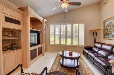Stunning Persian Model Home - Move-In Ready with Quick Close on Indian Spring Golf and Country Club in Florida - for sale on GolfHomes.com, golf home, golf lot