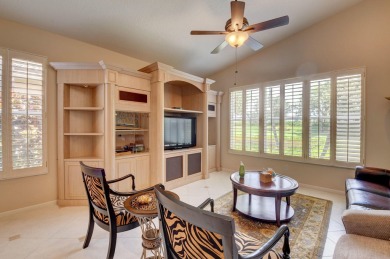 Stunning Persian Model Home - Move-In Ready with Quick Close on Indian Spring Golf and Country Club in Florida - for sale on GolfHomes.com, golf home, golf lot