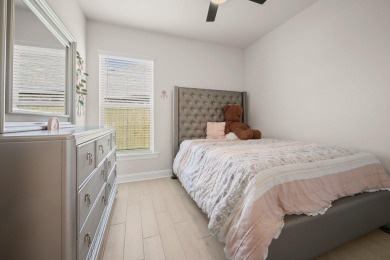 Situated in the prestigious Pelican Crossing subdivision on Pelican Point Golf Club in Louisiana - for sale on GolfHomes.com, golf home, golf lot