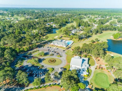 Build your dream home on this .228 acre lot! Brunswick on Brunswick Plantation and Golf Resorts in North Carolina - for sale on GolfHomes.com, golf home, golf lot