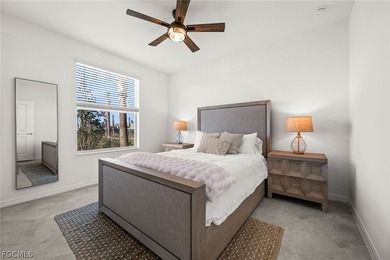 Exquisite Lakefront Living at Webb's Reserve | Golf Bundle on Babcock National Golf Course in Florida - for sale on GolfHomes.com, golf home, golf lot