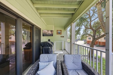 COASTAL RETREAT IN TREASURE ISLAND! Welcome to this on Treasure Bay Golf and Tennis in Florida - for sale on GolfHomes.com, golf home, golf lot