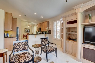 Stunning Persian Model Home - Move-In Ready with Quick Close on Indian Spring Golf and Country Club in Florida - for sale on GolfHomes.com, golf home, golf lot