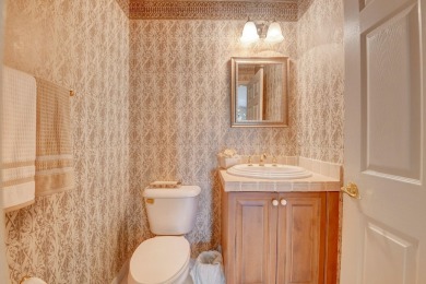 Stunning Persian Model Home - Move-In Ready with Quick Close on Indian Spring Golf and Country Club in Florida - for sale on GolfHomes.com, golf home, golf lot