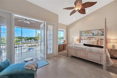 Windstar on Naples Bay is one of only a select few communities on Windstar on Naples Bay in Florida - for sale on GolfHomes.com, golf home, golf lot