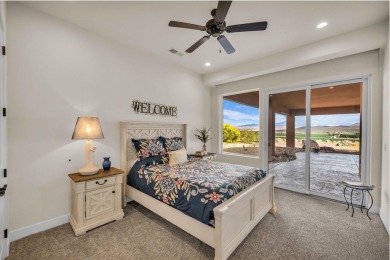Looking for breathtaking views, peaceful surroundings, and on Copper Rock Golf Course in Utah - for sale on GolfHomes.com, golf home, golf lot