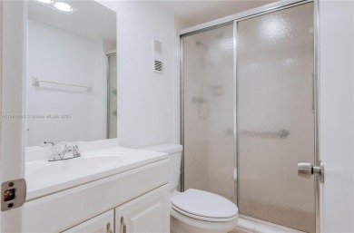 Beautiful apartment with lake front view in the lovely Pine on Pine Island Ridge Country Club in Florida - for sale on GolfHomes.com, golf home, golf lot