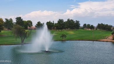New Price $449,900. Remodeled home on the 16th tee box of The on Westbrook Village Golf Club in Arizona - for sale on GolfHomes.com, golf home, golf lot
