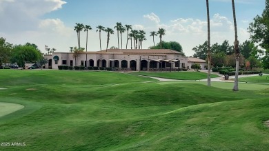 New Price $449,900. Remodeled home on the 16th tee box of The on Westbrook Village Golf Club in Arizona - for sale on GolfHomes.com, golf home, golf lot