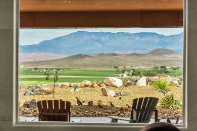 Looking for breathtaking views, peaceful surroundings, and on Copper Rock Golf Course in Utah - for sale on GolfHomes.com, golf home, golf lot