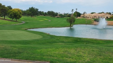 New Price $449,900. Remodeled home on the 16th tee box of The on Westbrook Village Golf Club in Arizona - for sale on GolfHomes.com, golf home, golf lot