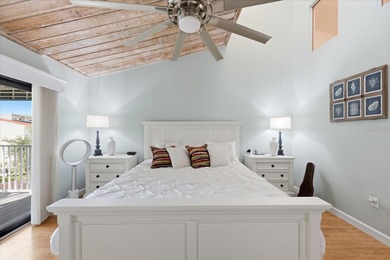 COASTAL RETREAT IN TREASURE ISLAND! Welcome to this on Treasure Bay Golf and Tennis in Florida - for sale on GolfHomes.com, golf home, golf lot