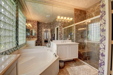 Stunning Persian Model Home - Move-In Ready with Quick Close on Indian Spring Golf and Country Club in Florida - for sale on GolfHomes.com, golf home, golf lot