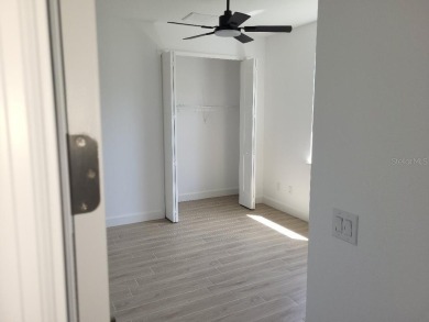 Brand new, JUST COMPLETED! 3/2/3 pool home. Easy ingress & on Pinemoor West Golf Club in Florida - for sale on GolfHomes.com, golf home, golf lot