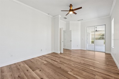 Welcome to waterfront living in Venetian Bay. This updated 3 on Venetian Bay Golf Course in Florida - for sale on GolfHomes.com, golf home, golf lot