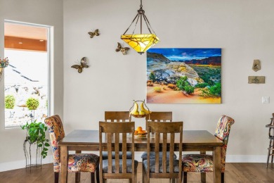 Looking for breathtaking views, peaceful surroundings, and on Copper Rock Golf Course in Utah - for sale on GolfHomes.com, golf home, golf lot