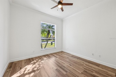 Welcome to waterfront living in Venetian Bay. This updated 3 on Venetian Bay Golf Course in Florida - for sale on GolfHomes.com, golf home, golf lot